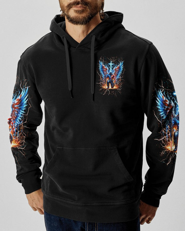 HeWhoKneelsBeforeGodWarrior Men_sAllOverPrintShirt_9