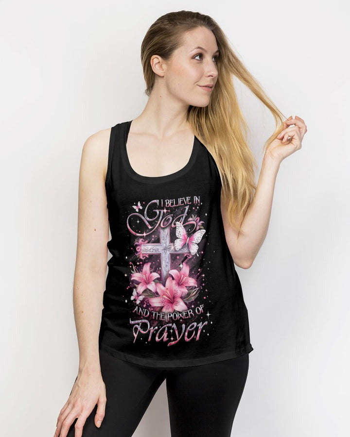 IBelieveInGod Women_sAllOverPrintShirt_14