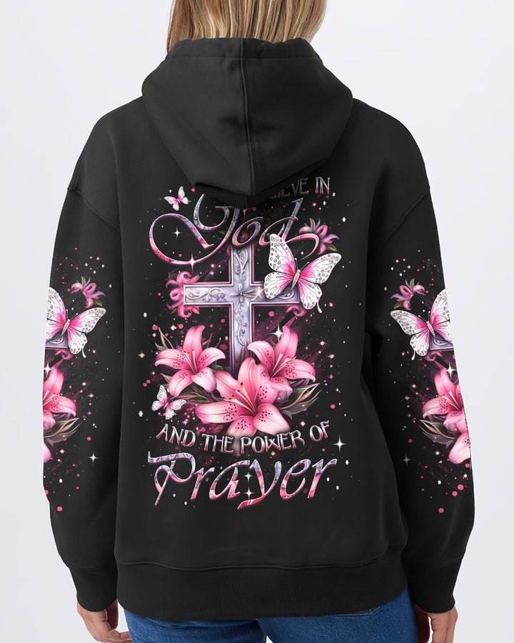 IBelieveInGod Women_sAllOverPrintShirt_3