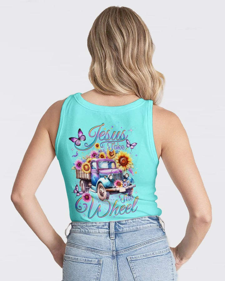 JesusTakeTheWheel Women_sAllOverPrintShirt_11_8bd466c1 e60b 48c8 9edb 13c63c0c8eaa