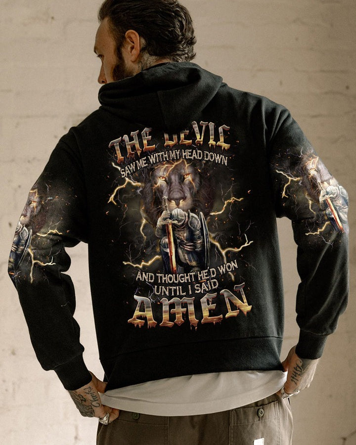 TheDevilSawMeWithMyHeadDown Men_sAllOverPrintShirt_9
