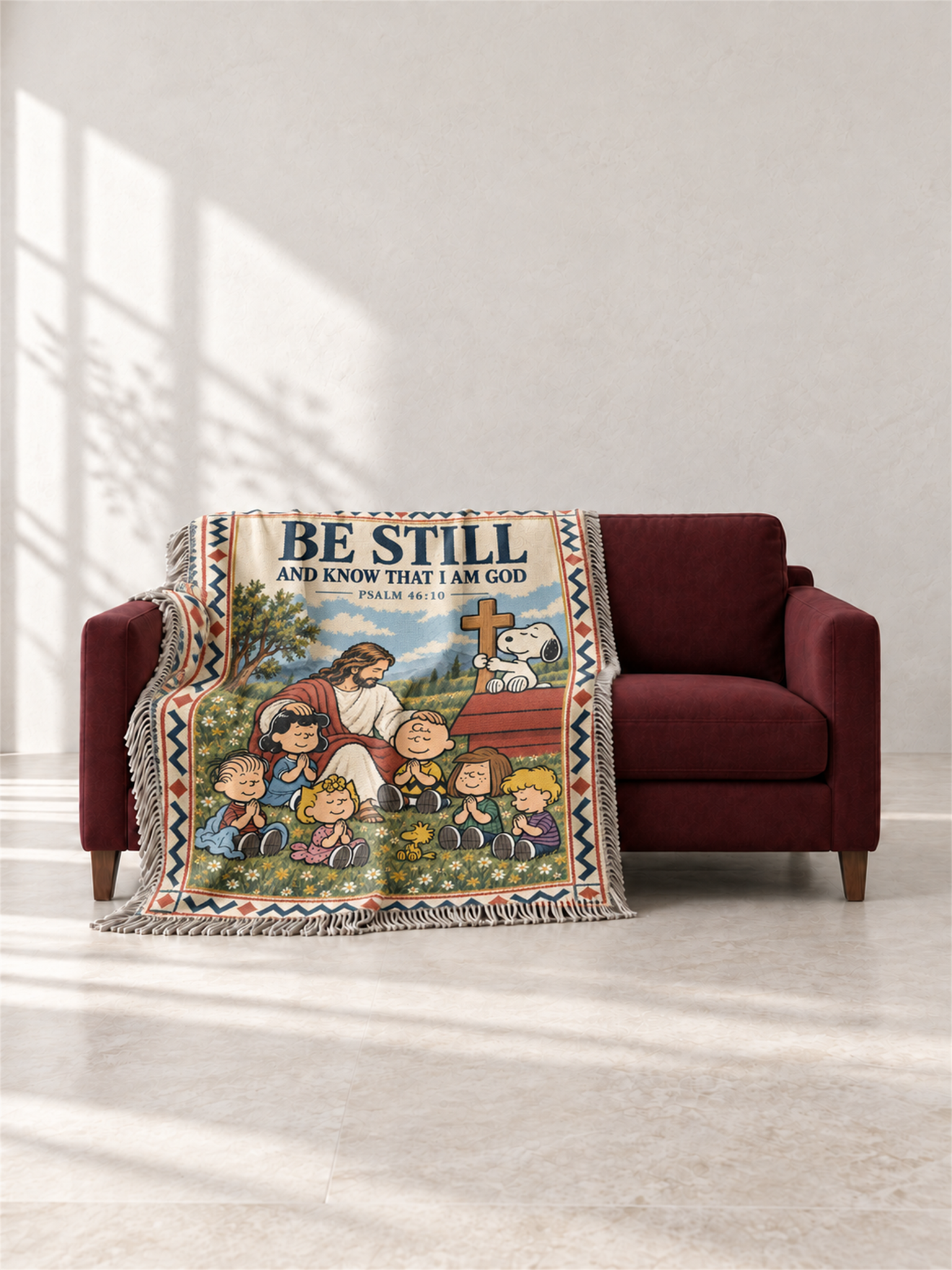 god beloved be still and know psalm 46 10 christian home decor for family personalized 4