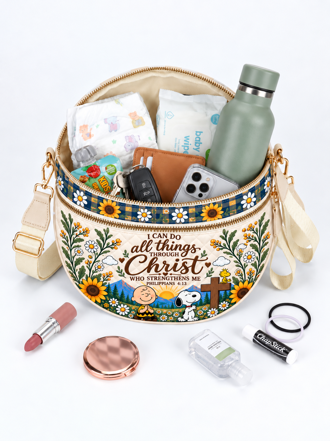 god beloved i can do all things through christ christian gift for her personalized v3 4