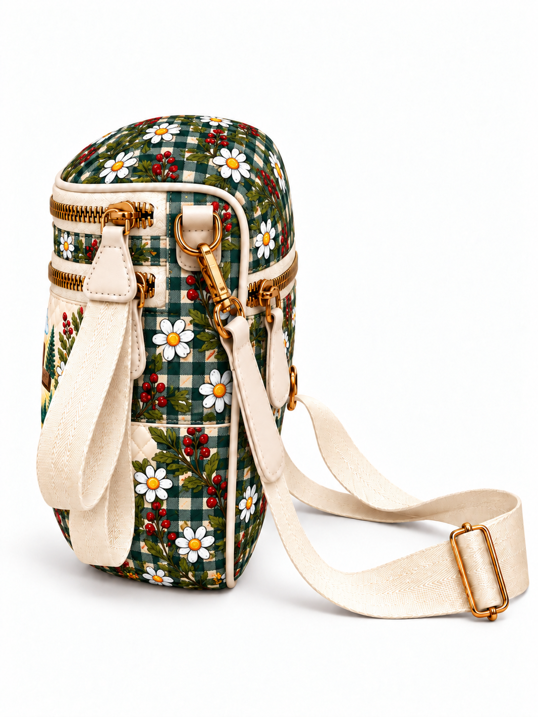 god beloved jesus is the way gift for her personalized crossbody bag 5