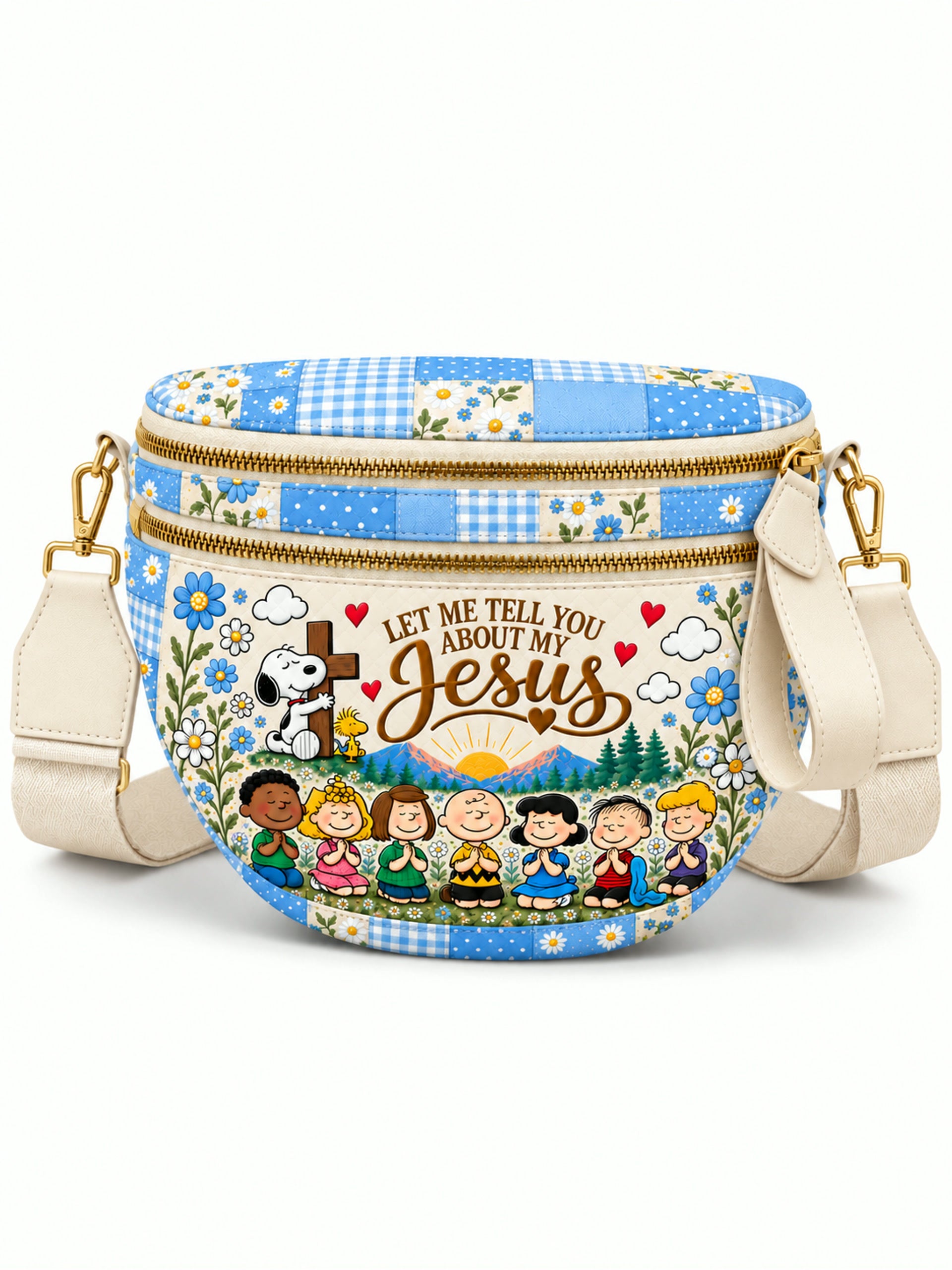 god beloved let me tell you about my jesus floral garden crossbody bag pattern sky blue_7d216feb ea0e 46a5 819c 6e50d88d6367
