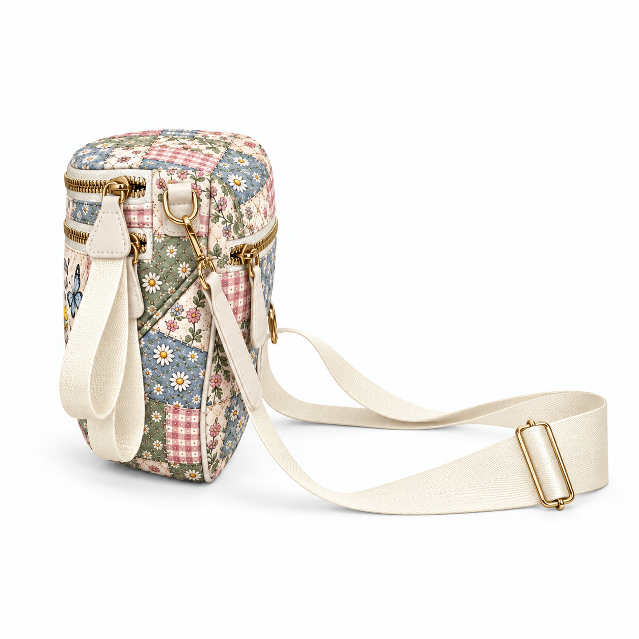 god beloved walk by faith gift for her personalized crossbody bag 7