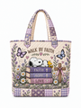 02 Walk_By_Faith_Gift_For_Her_ _Quilted_Tote_Bag_Lavender_Garden_62aa6f7b 6d3c 415f aa45 7bad85649471