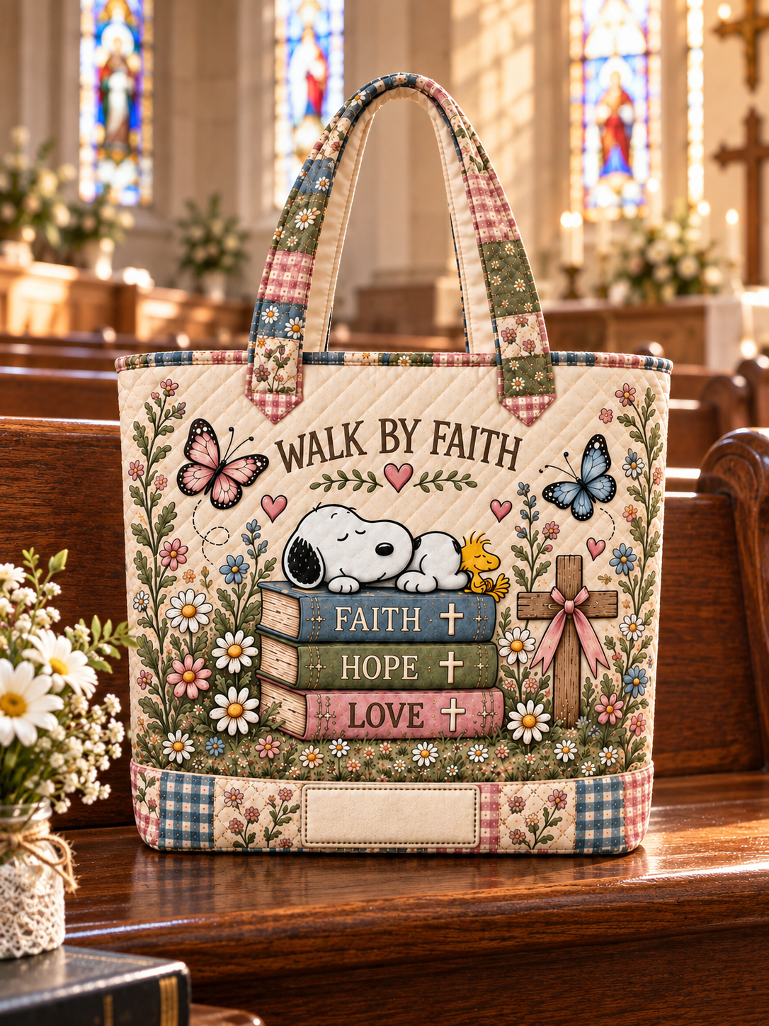 03 WalkByFaithQuiltedToteBagVintageMeadow ChurchPew_3d9e30ee 8d13 4b3f b327 6601911694d4