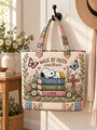 04 WalkByFaithQuiltedToteBagVintageMeadow CozyEntryway_3ffd6334 7d2f 4eca bd16 ada241684835