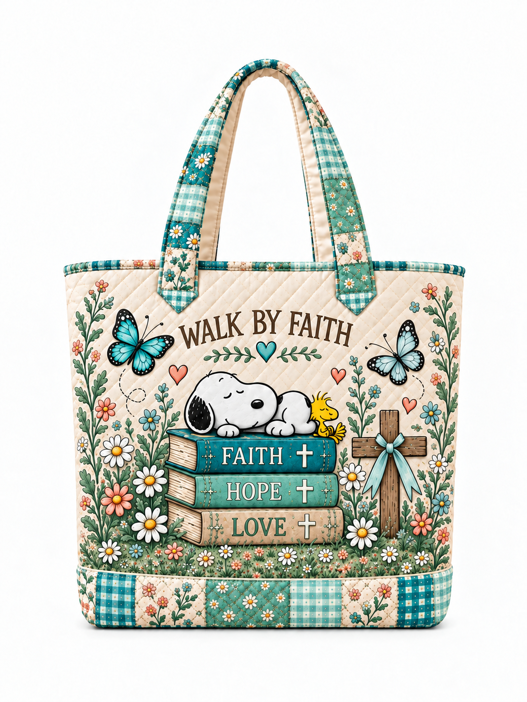 04 Walk_By_Faith_Gift_For_Her_ _Quilted_Tote_Bag_Coastal_Teal_6e2a17a2 e21b 441a a94e 3a1e8452f197