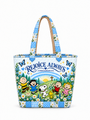 06_ _Rejoice_Always_Gift_For_Her_ _Peanuts_Christian_Quilted_Tote_Bag_Sky_Blue_White_Blue_Center_8e95eb7f e6da 4aa4 815a 7be148d49954