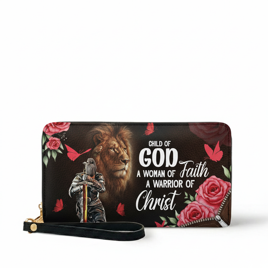 AChildOfGodWomanOfFaithAT4080604