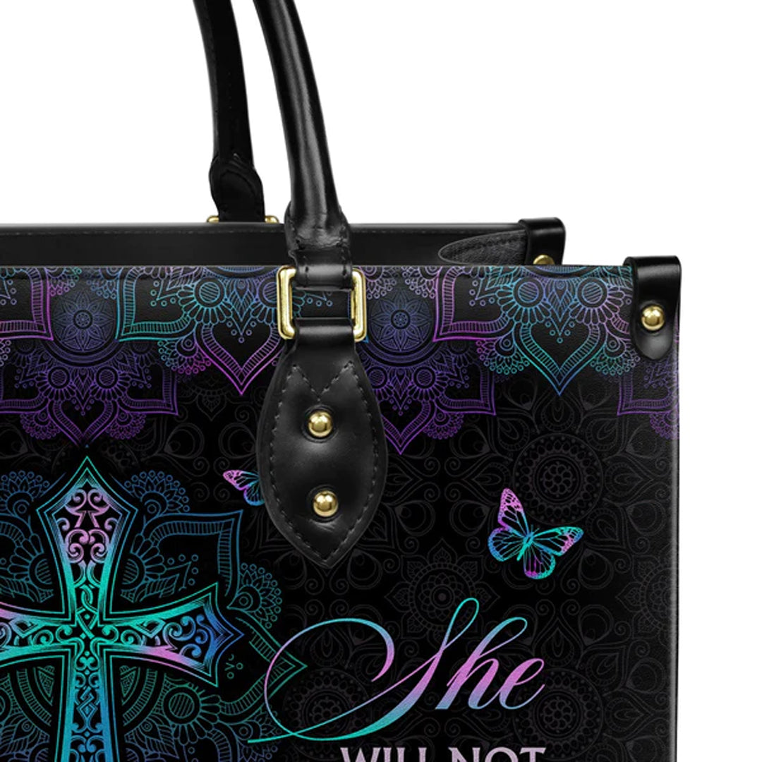 ChristianartbagHandbags_GodIsWithinHerSheWillNotFailPsalm465MandalaLeatherHandbagFamilyStore3
