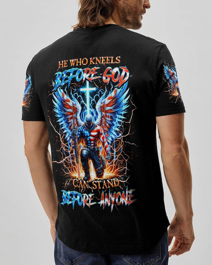 HeWhoKneelsBeforeGodWarrior Men_sAllOverPrintShirt_5