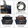 ICanDoAllThingsThroughChristWhoStrengthensMePersonalizedLeatherHandbagJSLHBTPA882L6