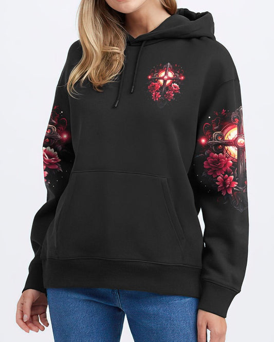 IWouldRatherStandWithGod Women_sAllOverPrintShirt_11