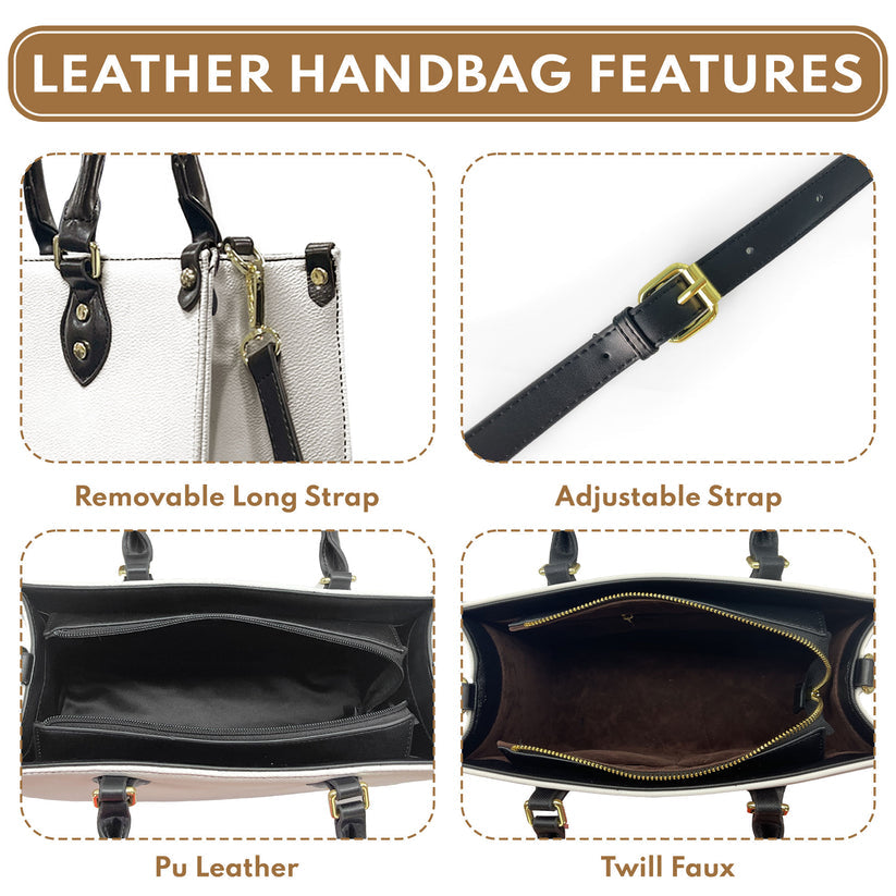 It_s A Good Day To Teach Tiny Humans Personalized Leather Bag_4_ae30371d 1055 43f8 b8f6 dd30b1e228d0