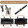 It_s A Good Day To Teach Tiny Humans Personalized Leather Bag_4_ae30371d 1055 43f8 b8f6 dd30b1e228d0