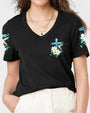 JesusDroppedTheCharges Women_sAllOverPrintShirt_3