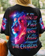 JesusDroppedTheChargesLion Women_sAllOverPrintShirt_1