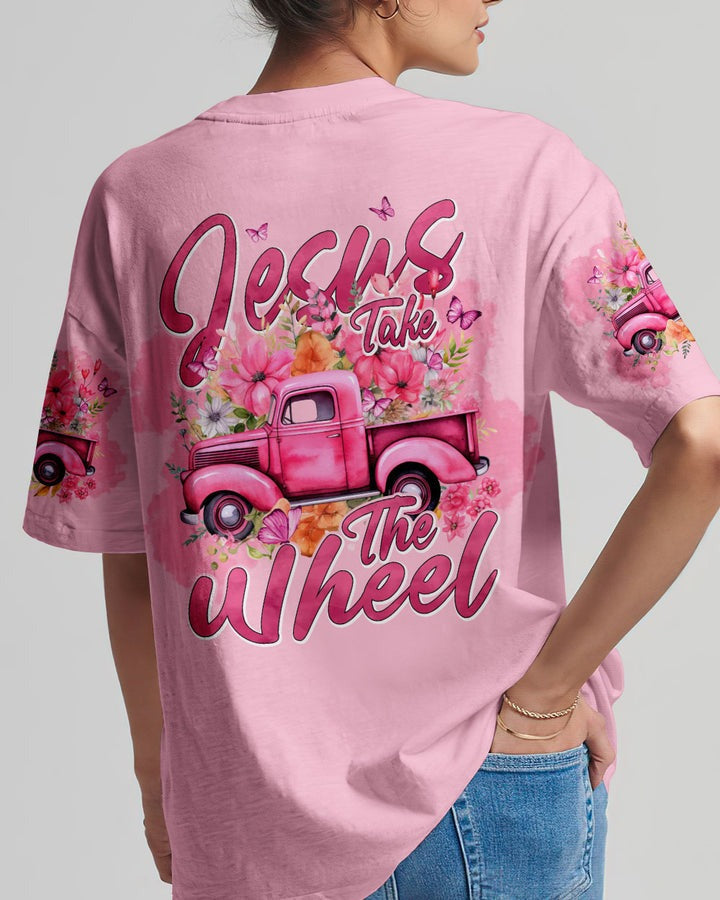 JesusTakeTheWheel Women_sAllOverPrintShirt_2_c1f69c3e c10b 4a0d b890 90981abd3391