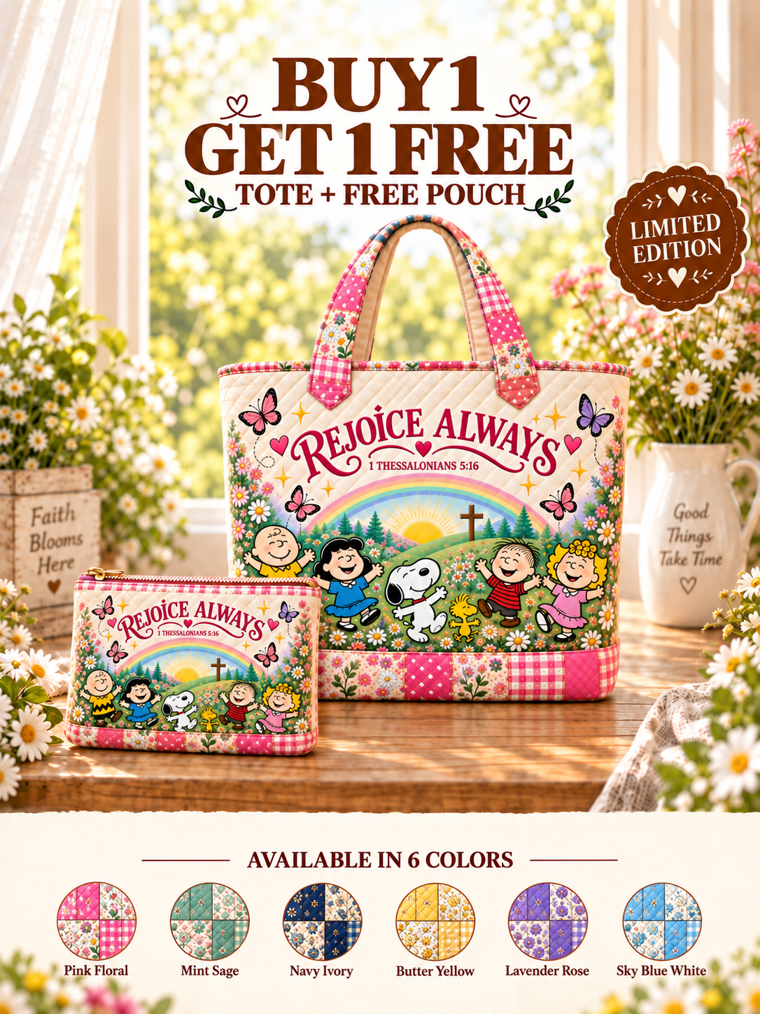 Rejoice_Always_Quilted_Tote_Bag_ _Buy_1_Get_1_Free_Tote_and_Free_Pouch_ _3x4_3309fc23 8076 41df 91d4 add7a82f68f4