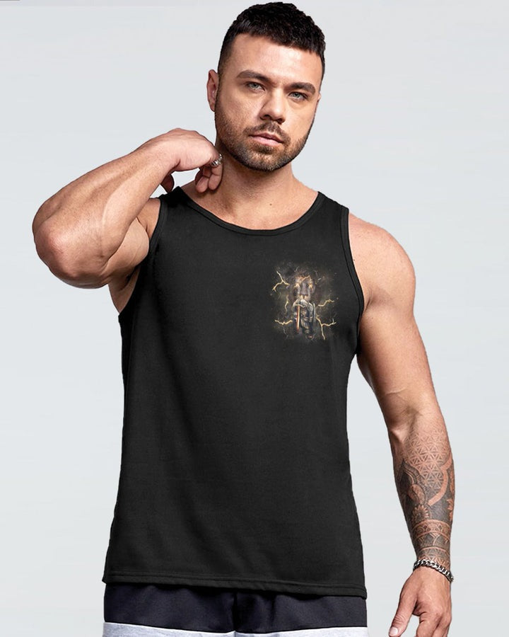 TheDevilSawMeWithMyHeadDown Men_sAllOverPrintShirt_15