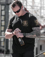 TheDevilSawMeWithMyHeadDown Men_sAllOverPrintShirt_2