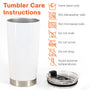 Tumbler Care Instructions_1677fca8 1024 4736 8665 e966ca6b162a