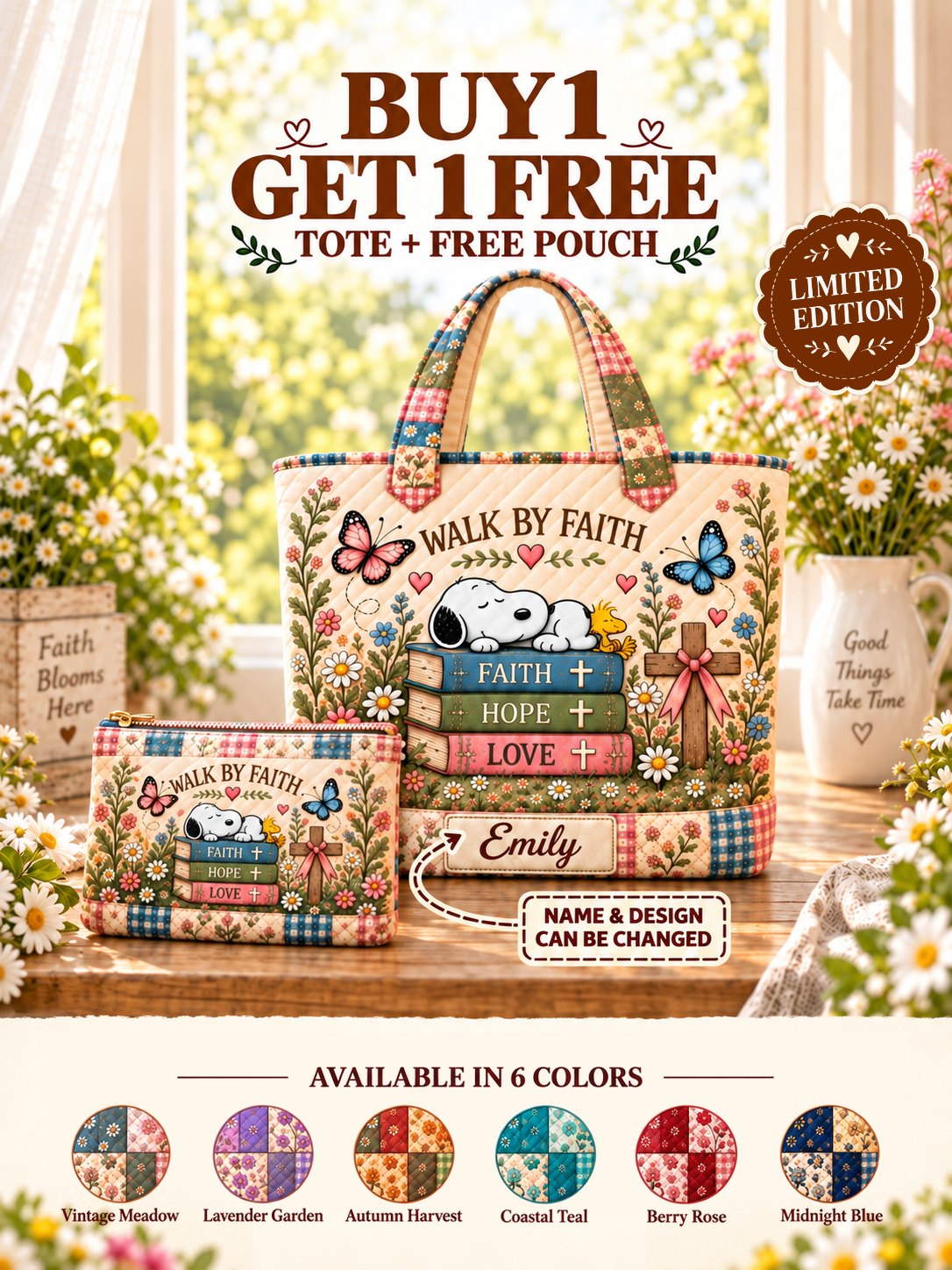 Walk_By_Faith_Quilted_Tote_Bag_ _Buy_1_Get_1_Free_Tote_and_Free_Pouch_ _3x4_ _Refined