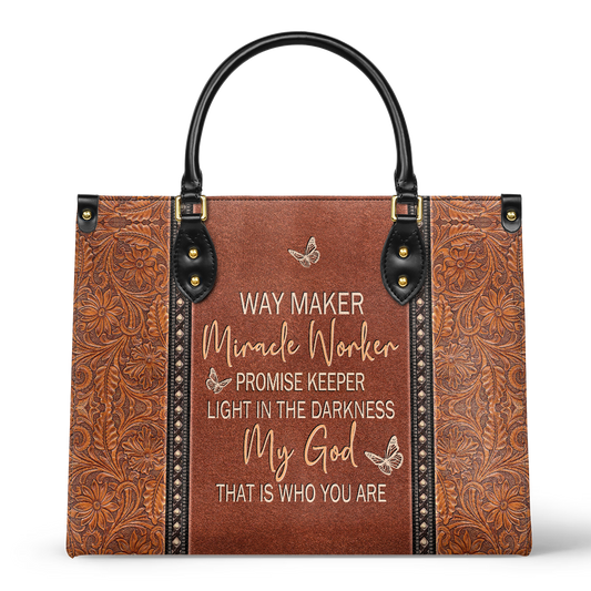 Waymaker_leather handbag_mk1_B_aef890ae 06ae 4df2 8fe3 7239e3e81fd7