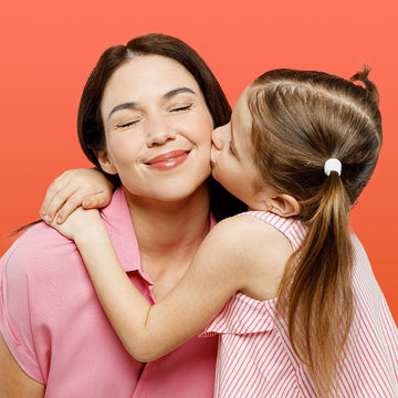 for mom