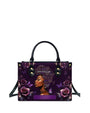 god beloved africa map thoughtful gift for christians personalized leather handbag at4080944