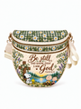 god beloved be still and know psalm 46 10 christian gift for her personalized crossbody bag 1