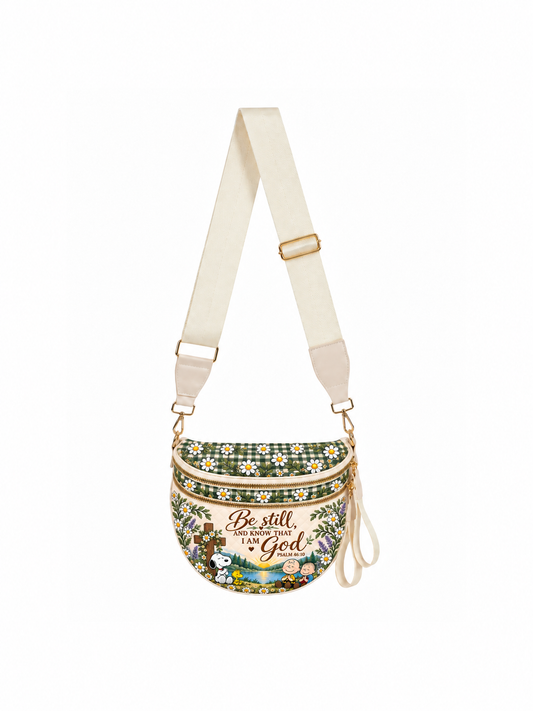 god beloved be still and know psalm 46 10 christian gift for her personalized crossbody v3 2