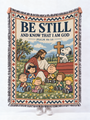 god beloved be still and know psalm 46 10 christian home decor for family personalized 1