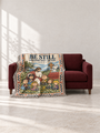 god beloved be still and know psalm 46 10 christian home decor for family personalized 4