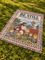 god beloved be still and know psalm 46 10 christian home decor for family personalized 5