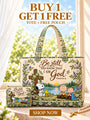 god beloved be still and know psalm 46 10 nutty gang christian gift for her personalized quilted tote bag buy 1 get 1 free