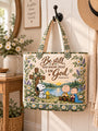 god beloved be still and know psalm 46 10 nutty gang christian gift for her personalized quilted tote bag hanging_47e82493 8acb 4d9e b944 d7350745010e