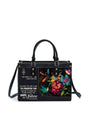 god beloved for i know the plans i have for you awesome personalized leather handbag at4080744