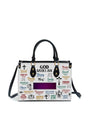 god beloved god says i am thoughtful gift for christians personalized leather handbag at4080935