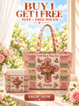god beloved god says you are bible verse gift for her personalized quilted tote bag buy 1 1