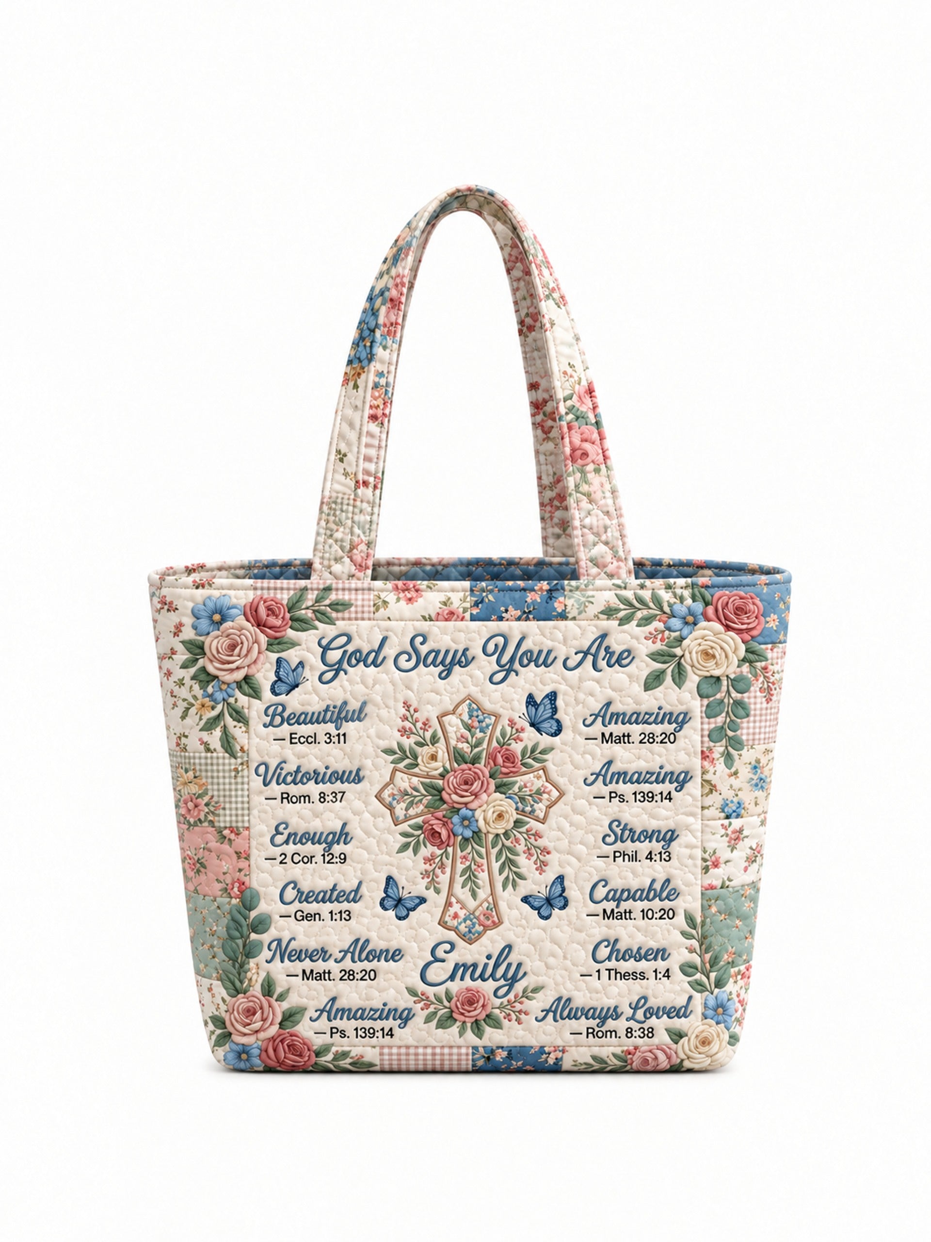 god beloved god says you are bible verse gift for her personalized quilted tote bag buy 1 3_fdc480fd 2d3b 476e b245 1542a50f798c