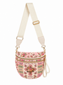 god beloved god says you are christian bible verse gift for her personalized crossbody bag 2