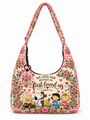 god beloved he first loved us 1 john 4 19 christian gift for her personalized quilted hobo 1
