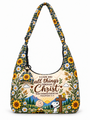 god beloved i can do all things through christ christian gift for her personalized quilted 1