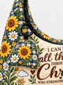 god beloved i can do all things through christ christian gift for her personalized quilted 3