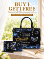 god beloved i can do all things through christ leather handbag deal free wallet buy 1 get 1 free_556fb7df 8094 4797 994b f6961e4080e3