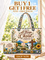 god beloved i can do all things through christ nutty gang christian gift for her personalized quilted tote bag buy 1 get 1 free_53bb43ff b5f4 4127 bdcf f8ab3adaf521